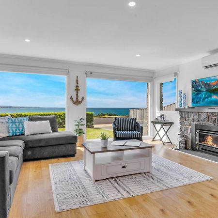 Talisman Ocean Views Portland Exterior foto