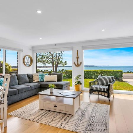 Talisman Ocean Views Portland Exterior foto
