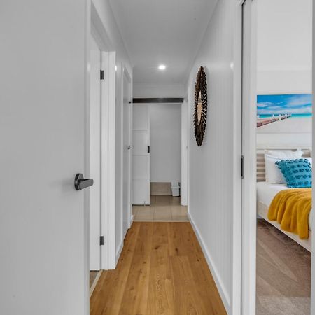 Talisman Ocean Views Portland Exterior foto