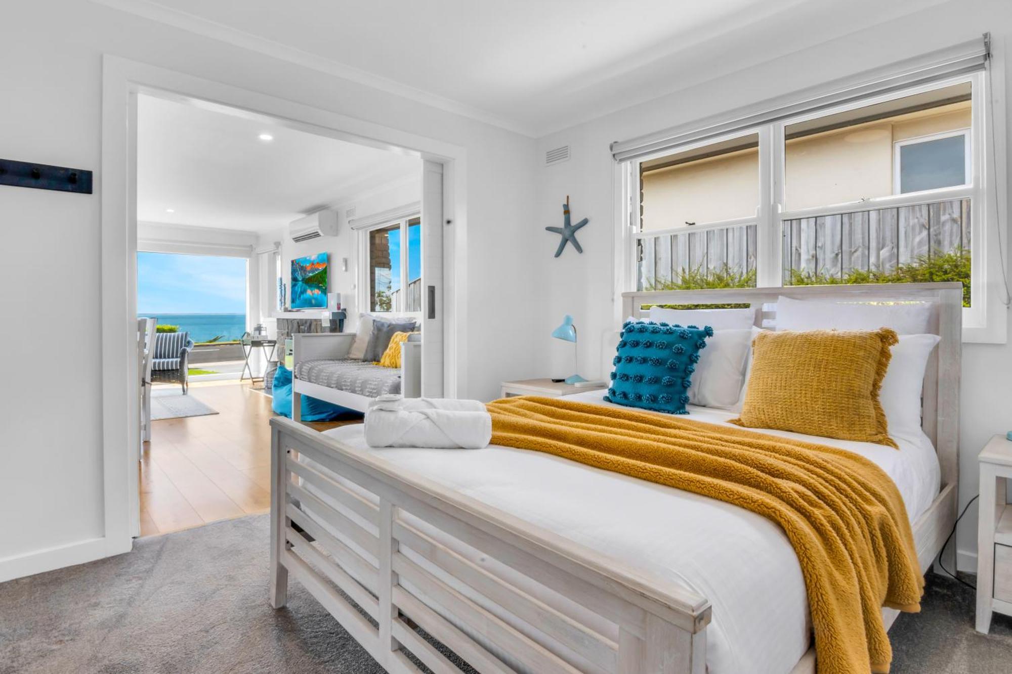 Talisman Ocean Views Portland Exterior foto