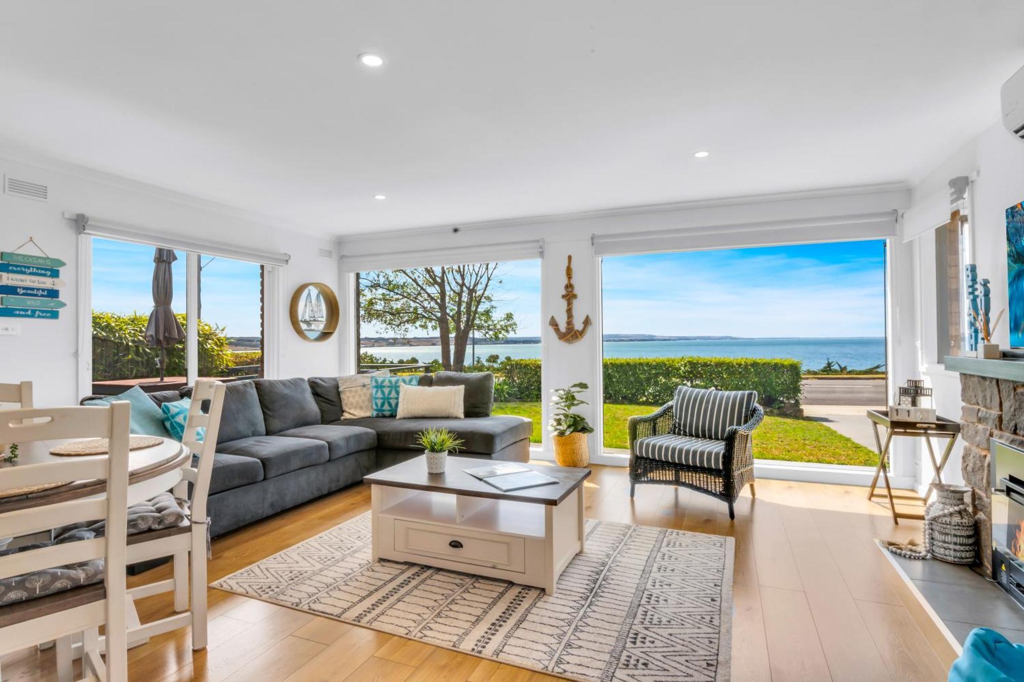 Talisman Ocean Views Portland Exterior foto
