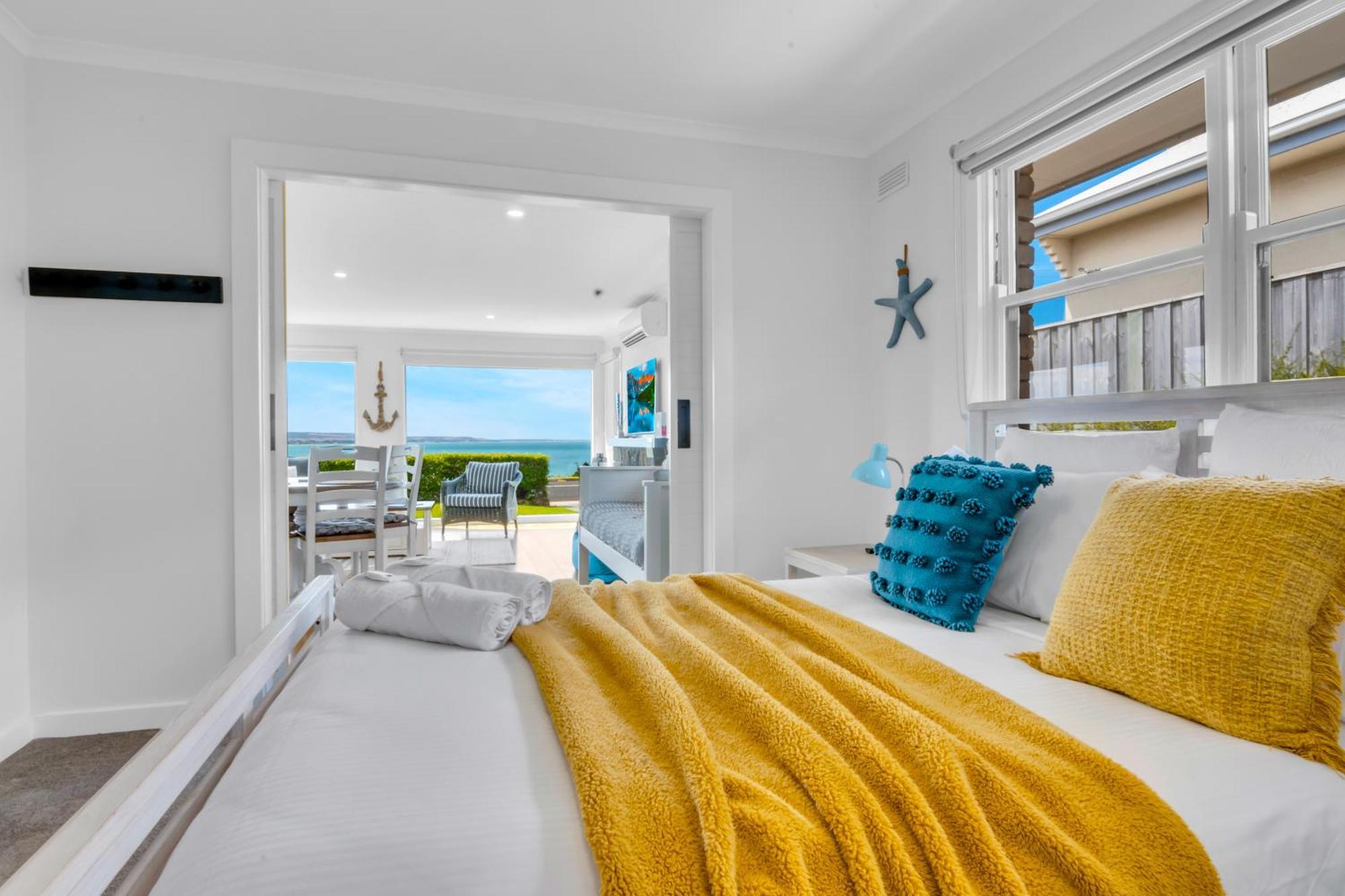 Talisman Ocean Views Portland Exterior foto