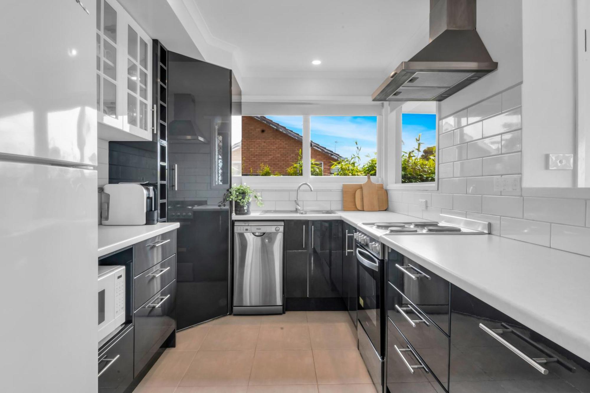 Talisman Ocean Views Portland Exterior foto