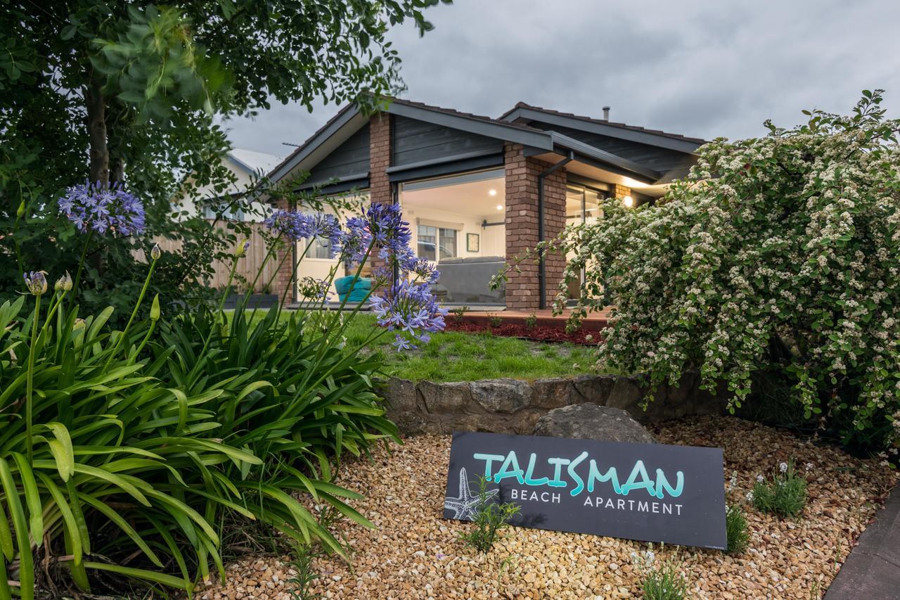 Talisman Ocean Views Portland Exterior foto