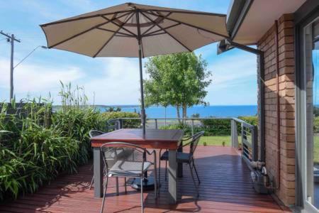 Talisman Ocean Views Portland Exterior foto