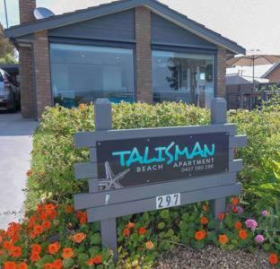Talisman Ocean Views Portland Exterior foto